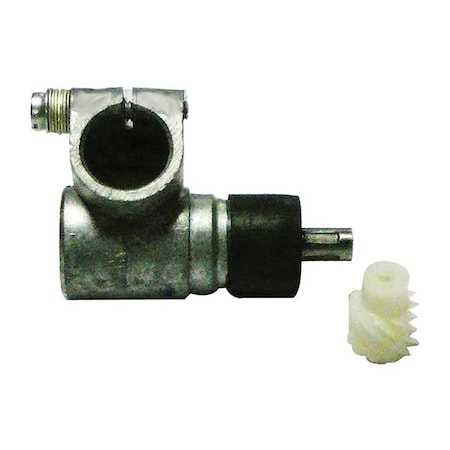 Aftermarket Right Angle Tractormeter Drive for Long Tractor 260C 310 310C 310DT 677530A